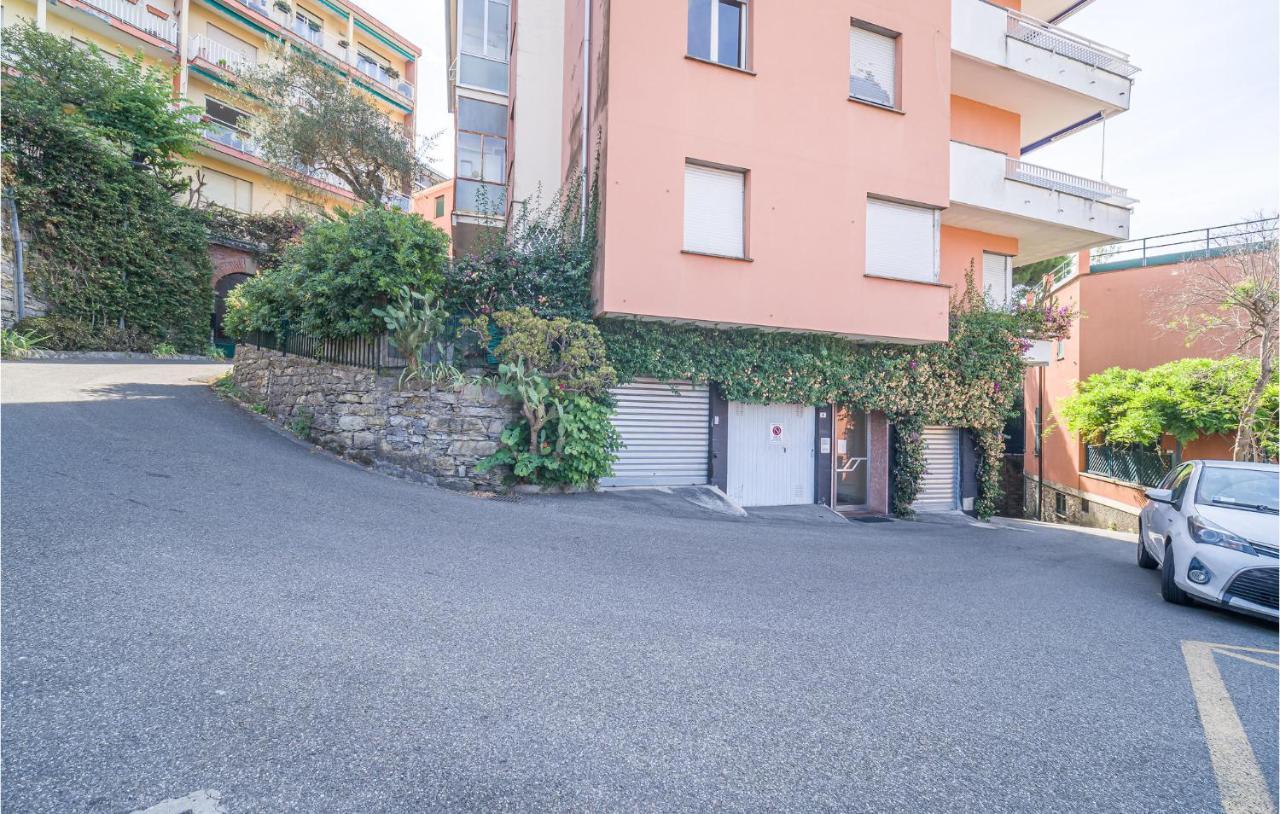 Apartamento Casa Zigoela Rapallo Exterior foto