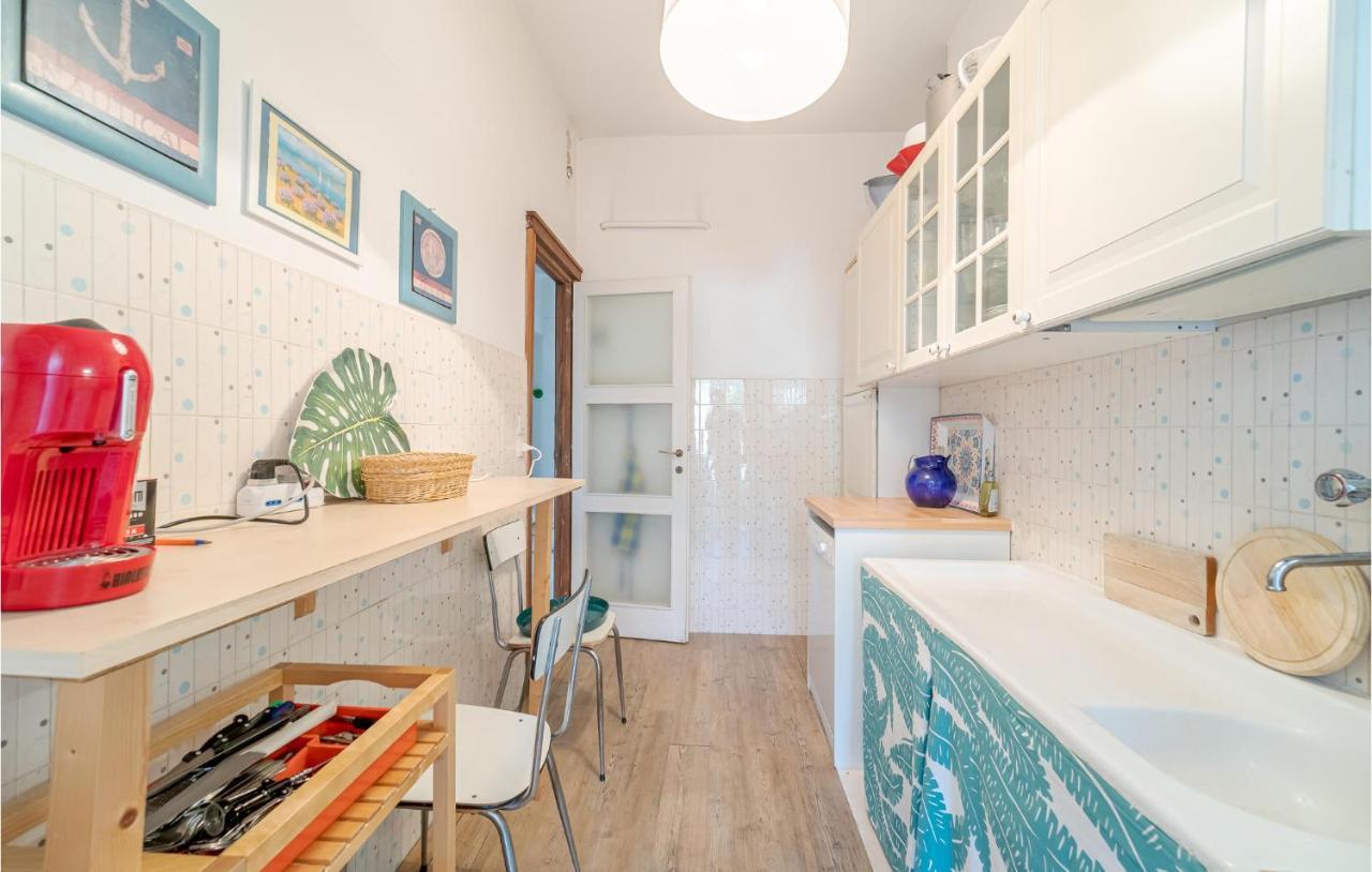 Apartamento Casa Zigoela Rapallo Exterior foto
