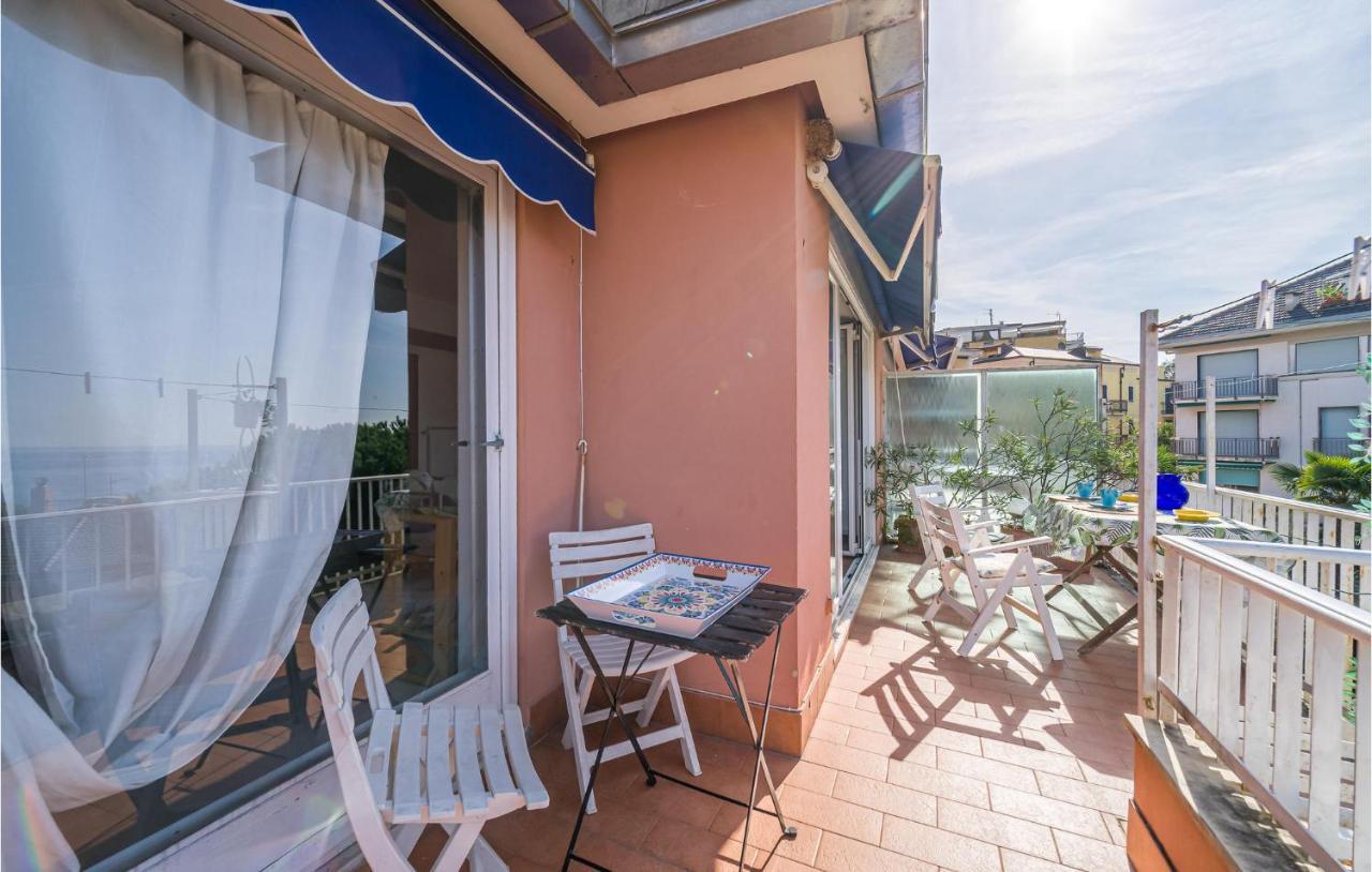 Apartamento Casa Zigoela Rapallo Exterior foto